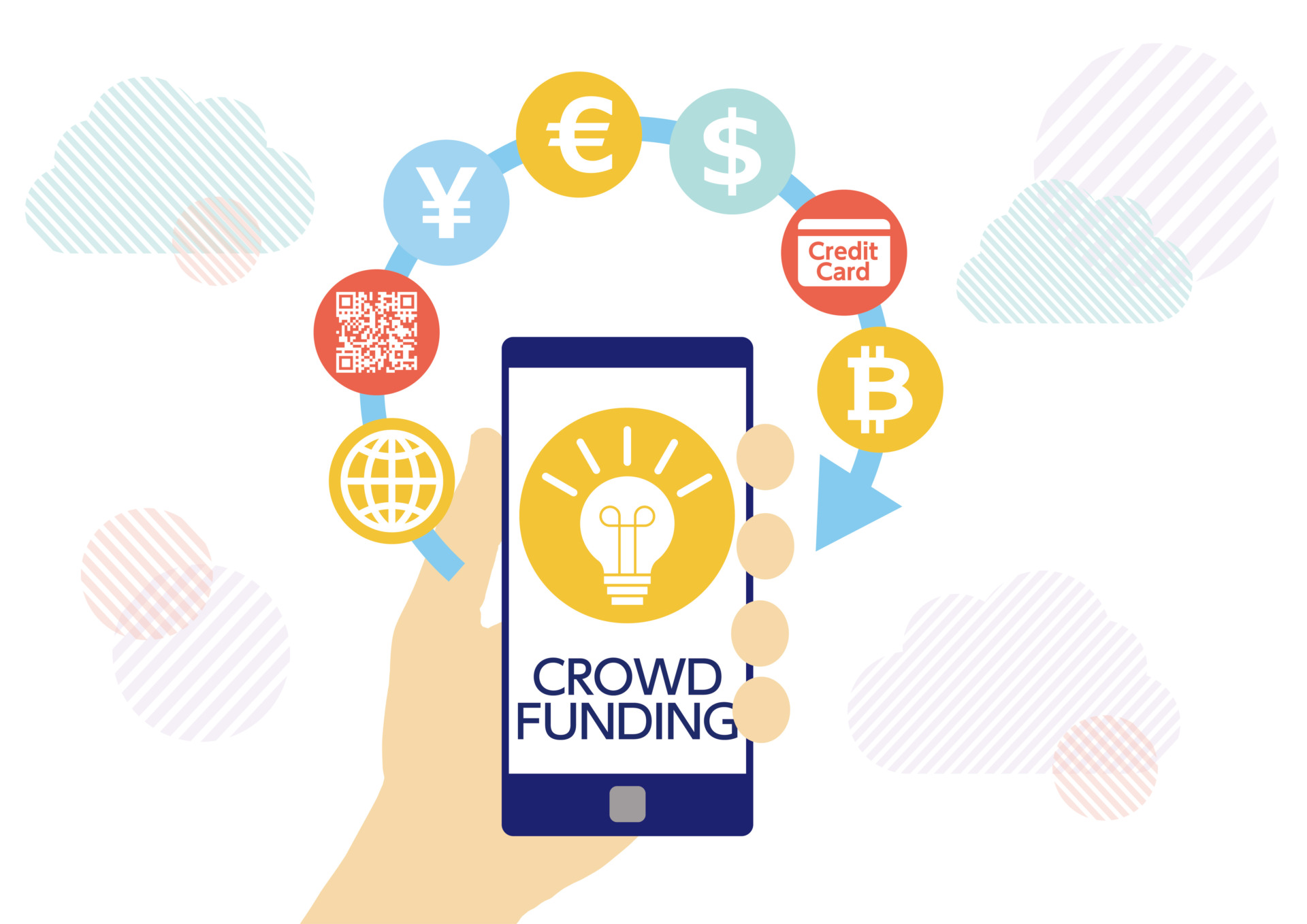 暗号資産がポートフォリオに組み込まれる日 | 事業投資オンライン Z-EN事業投資オンライン Z-EN